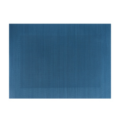 Коврик-подставка Kela Nicoletta 33х45 см синий