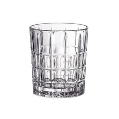 Набор стаканов Crystal Bohemia Dover 320 мл 2 шт