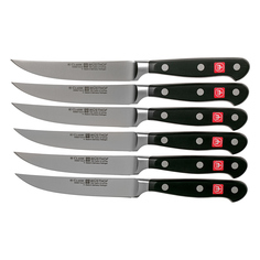 Набор ножей Wuesthoff Classic Wusthoff