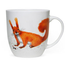 Кружка PrioritY Белка 380 мл