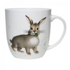 Кружка PrioritY Кролик 380 мл