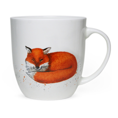 Кружка PrioritY Лиса 380 мл