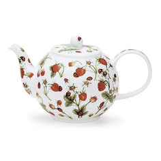 Чайник Dunoon Земляника 0,75 л