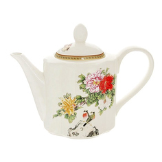 Чайник заварочный Imari Японский Сад 1 л