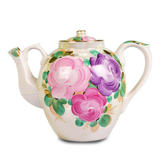 Категория: Заварочные чайники Дулевский фарфор