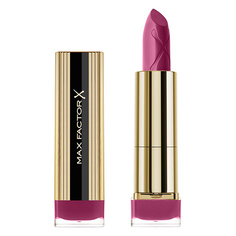 Помада для губ MAX FACTOR COLOUR ELIXIR тон 120 midnight mauve