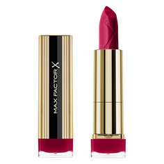 Помада для губ MAX FACTOR COLOUR ELIXIR тон 080 chilli