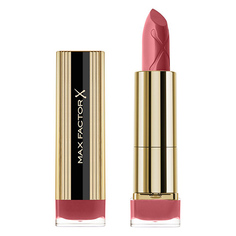 Помада для губ MAX FACTOR COLOUR ELIXIR тон 020 burnt caramel