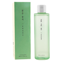 Мицеллярная вода APIEU PURE PINE BUD 200 мл Apieu