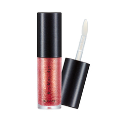 Верхнее покрытие для губ APIEU LIP TOPPING GLITTER тон Tourmaline A'pieu