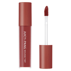 Тинт для губ APIEU JUICY PANG MOUSSE TINT мусс тон Rd01 A'pieu