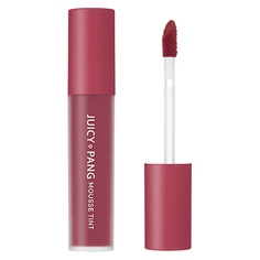 Тинт для губ APIEU JUICY PANG MOUSSE TINT мусс тон Rd02 A'pieu