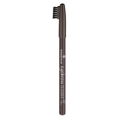 Карандаш для бровей ESSENCE EYEBROW DESIGNER тон 11