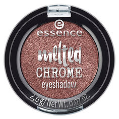 Тени для век ESSENCE MELTED CHROME тон 07