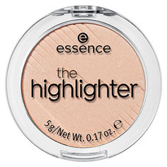 Хайлайтер для лица ESSENCE THE HIGHLIGHTER тон 20