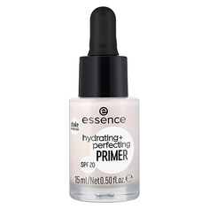 Праймер для лица ESSENCE HYDRATING +  PERFECTING