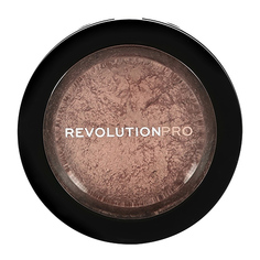 Хайлайтер для лица REVOLUTION PRO SKIN FINISH тон warm glow