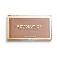 Пудра компактная для лица REVOLUTION MATTE BASE тон P7