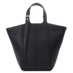 Сумка GIANNI CHIARINI 7315 темно-синий