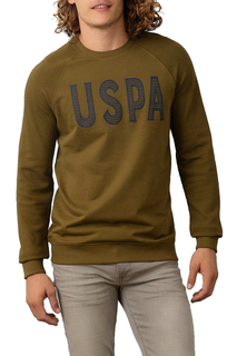 Свитшот U.S. Polo Assn.