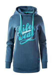 hoodie Iguana Lifewear