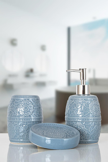 Набор для ванной 3 предмета IRYA HOME