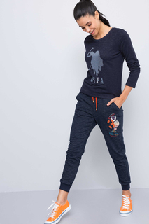 Свитшот U.S. Polo Assn.