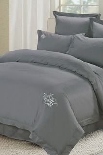Постельное белье Евро - 4нав Sofi De Marko