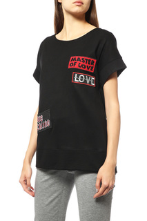 Футболка Love Moschino