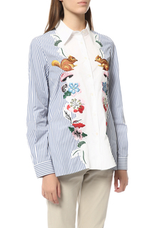 Блуза SPORTMAX CODE