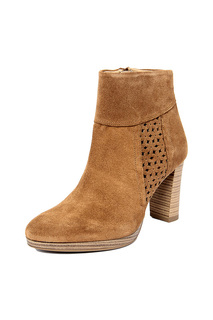 ankle boots PELLEDOCA