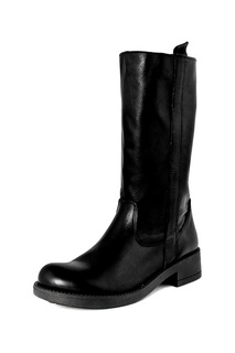 high boots PELLEDOCA