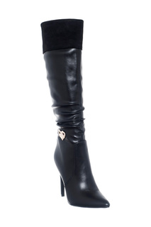 high boots Gai Mattiolo