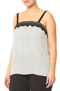 Топ MANGO VIOLETA