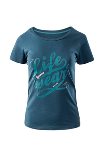 t-shirt Iguana Lifewear