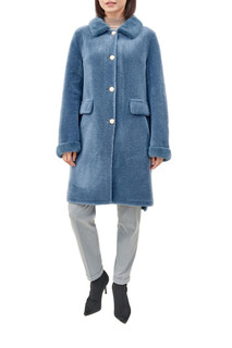 Пальто SilverFox