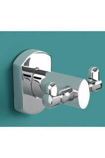 Крючок двойной Bizarre Verran