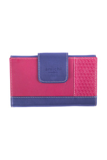 wallet Amichi Couture