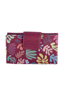 wallet Amichi Couture
