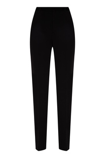 Классические черные брюки со стрелками Balenciaga