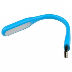 Подсветка с USB-разъемом офисная Standart TLD-541 Blue Uniel
