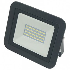 Настенный прожектор ULF-Q511 50W/DW IP65 220-240В BLACK картон Volpe