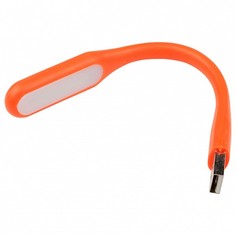 Подсветка с USB-разъемом Standart TLD-541 Orange Uniel