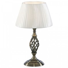 Настольная лампа декоративная Zanzibar A8390LT-1AB Arte Lamp