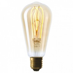Лампа светодиодная ST64 E27 220В 5Вт 2200K 057-356 Sun Lumen