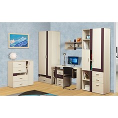 Гарнитур для детской Next Олимп мебель