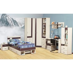 Гарнитур для детской Next Олимп мебель