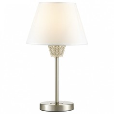 Настольная лампа декоративная Abigail 4433/1T Lumion