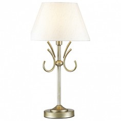 Настольная лампа декоративная Mildred 4437/1T Lumion