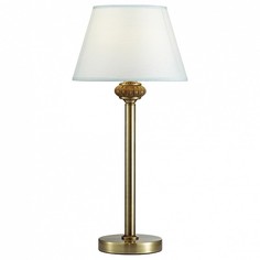 Настольная лампа декоративная Matilda 4430/1T Lumion